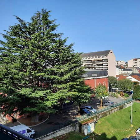 Apartament T3 Entierement Renove - 5 Couchages Lourdes Zewnętrze zdjęcie