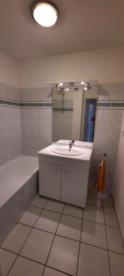 Apartament T3 Entierement Renove - 5 Couchages Lourdes Zewnętrze zdjęcie