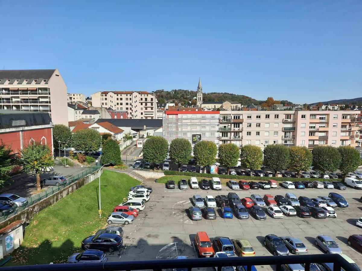 Apartament T3 Entierement Renove - 5 Couchages Lourdes Zewnętrze zdjęcie