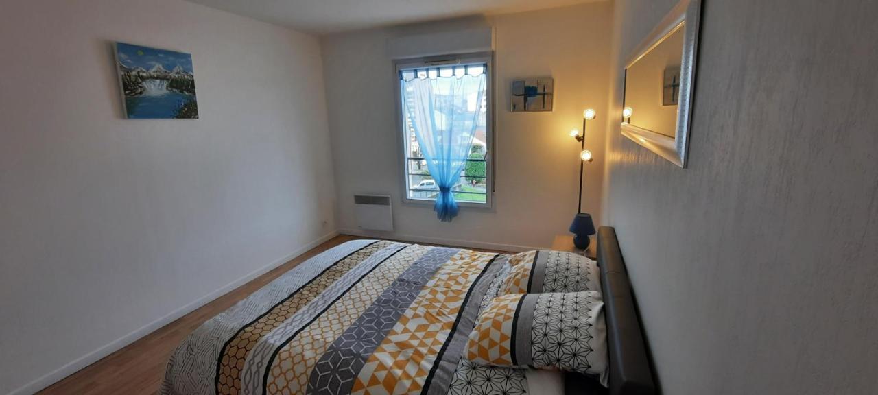 Apartament T3 Entierement Renove - 5 Couchages Lourdes Zewnętrze zdjęcie
